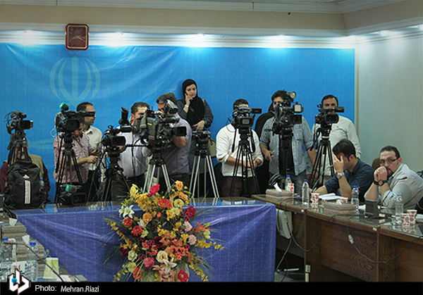 گزارش تصویری/هشتادوسومین نشست خبری سخنگوی قوه قضائیه