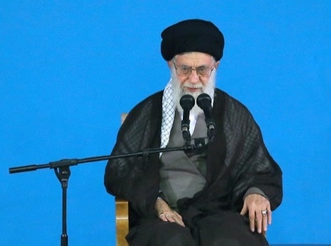 انتقاد‌ رهبری‌‌ از‌ افراطی‌ خواندن‌ حزب‌ اللهی‌ها