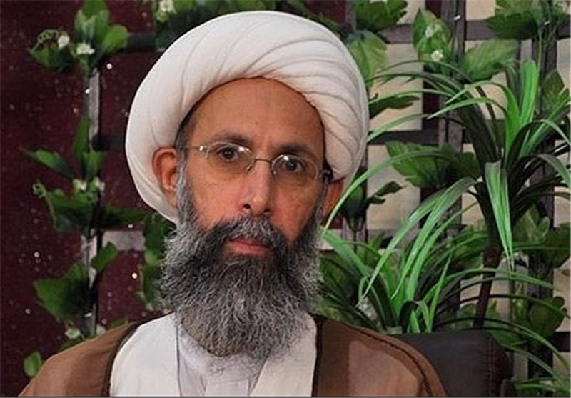 حکم اعدام شیخ نمر خلاف موازین شرعی و قانونی است