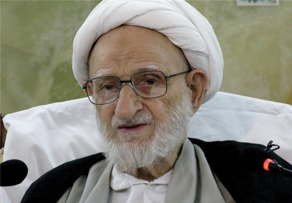 حکم پیاده‌روی اربعین از نگاه آیت الله بهجت