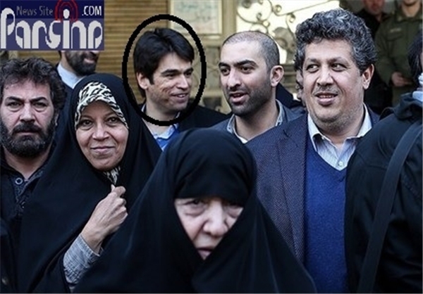 کشف باند نفوذ آمریکایی در مطبوعات+عکس