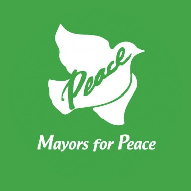 شهردار مزداوند به شهرداران صلح جهانی پیوست+تصویر