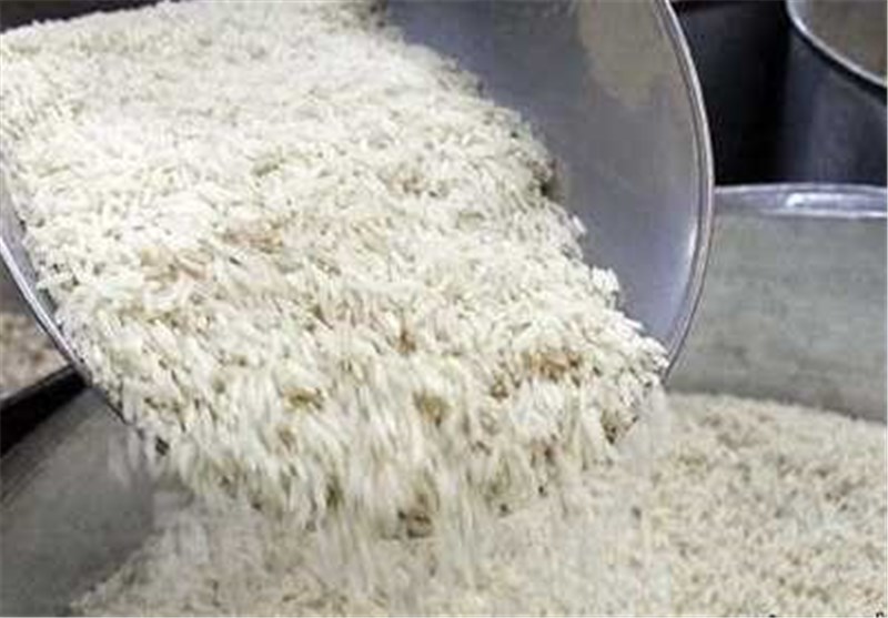 مجوز فرآوری برنج در منطقه ویژه اقتصادی سرخس صادر شد