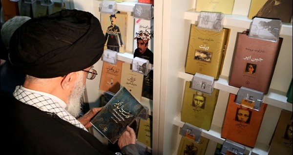 تأملی بر سیاست فرهنگی امام خامنه‌ای