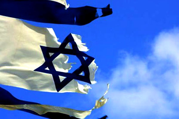 هدف از «اسرائیل جدید» و «خاورمیانه جدید»؛ ایجاد حاشیه امنیت برای رژیم صهیونیستی