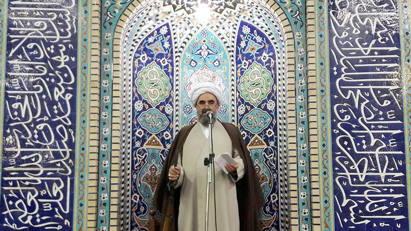 امام خمینی یک جهادگر خستگی‌ناپذیر بود/ شیطنت‌هایی برای تحریف امام صورت می‌گیرد