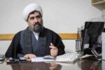 فیلم؛ دعوت امام جمعه سرخس از مردم برای حضور در انتخابات
