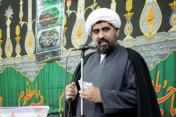 مجلس عزای حسینی با رعایت نکات بهداشتی باید پررنگ برگزار شود/ بقای اسلام به برکت عزاداری‌ها است