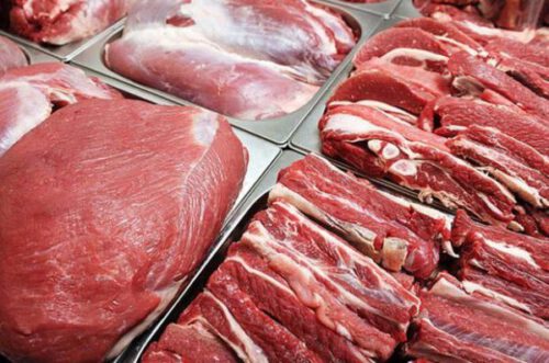 ۱۸ تن گوشت طرح تنظیم بازار در سرخس توزیع می‌شود