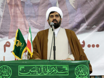 «بیداری اسلامی» مهم‌ترین دستاورد روز جهانی قدس است