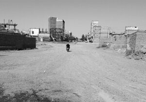 پایان باز وعده‌ها برای بازگشایی «خیابان ثارالله» سرخس/ املاک باقی‌مانده کارشناسی می‌شود