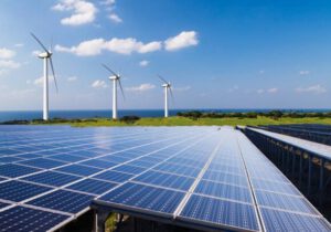 سرخس؛ «بهشت انرژی خورشیدی» خراسان رضوی/ سرمایه‌گذاری در سامانه‌‌های فتوولتاییک آینده انژری را تغییر می‌دهد