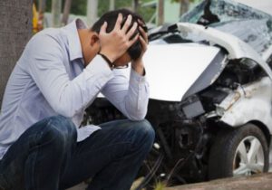 نکاتی که رانندگان در هنگام وقوع تصادفات باید بدانند