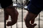 دستگیری ۱۵ نفر در طرح پیشگامان امنیت انتظامی پلیس سرخس