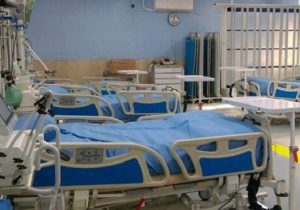 پیگیری راه‌اندازی کامل بیمارستان غدیر برای استفاده عموم مردم سرخس با تعرفه دولتی