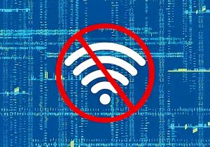 اینترنت خانگی روستای اسلام قلعه ۴ روزه قطع شده