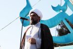 ملت ایران در اوج تحریم‌ها با صبرشان موجب قوام دین شدند