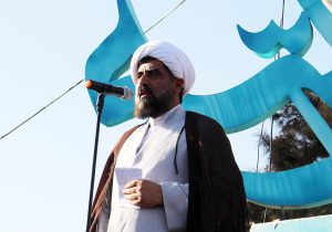 ملت ایران در اوج تحریم‌ها با صبرشان موجب قوام دین شدند