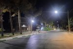 خبر خوب؛ اتمام اصلاح شبکه روشنایی معابر بلوار شهید طالقانی و خیابان امام(ره) سرخس