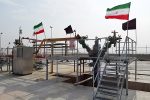 چاه گازی شماره ۷۸ منطقه عملیاتی خانگیران سرخس افتتاح شد