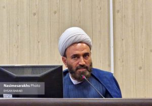 فیلم؛ گلایه امام جمعه سرخس از اجرایی نشدن تعرفه برق گرمسیری