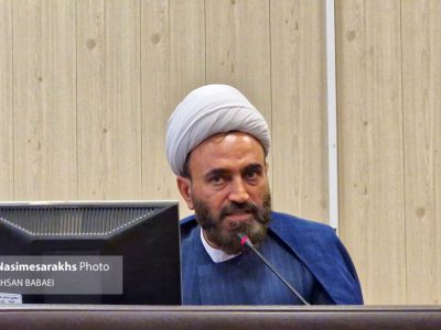 فیلم؛ گلایه امام جمعه سرخس از اجرایی نشدن تعرفه برق گرمسیری