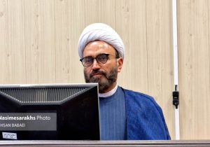 تذکر خیرخواهانه امام جمعه سرخس به پلیس‌راه این شهرستان
