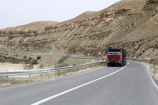 یادداشت/ جاده سرخس؛ مطالبه‌ای به‌حق که نباید ما را از احتیاط بی‌نیاز کند