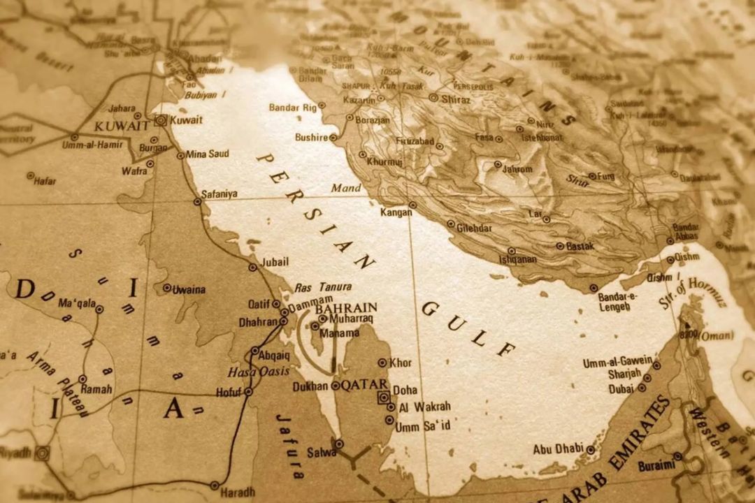 یادداشت؛ فارس، خلیجی در حافظه تاریخ