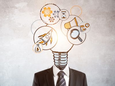اینفوگرافی؛ ویژگی‌های ضروری برای کارآفرینی