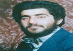 فرزند سرخس که در دفاع مقدس لقب «مصعب پیامبر» گرفت + تصاویر