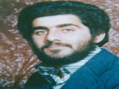 فرزند سرخس که در دفاع مقدس لقب «مصعب پیامبر» گرفت + تصاویر