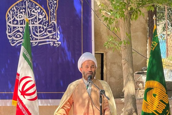 کارگران ستون‌های اقتصاد و خودکفایی کشور هستند