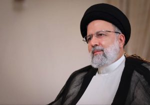 یادداشت؛ چرا از الگو شدن‌ «رئیسی» هراس دارند؟!
