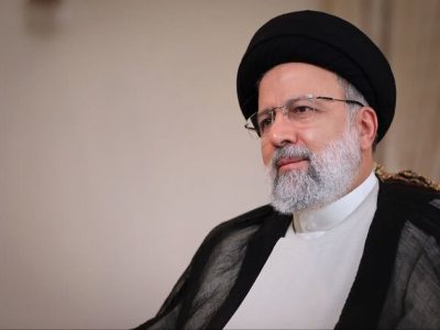 یادداشت؛ چرا از الگو شدن‌ «رئیسی» هراس دارند؟!