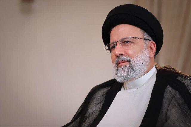یادداشت؛ چرا از الگو شدن‌ «رئیسی» هراس دارند؟!