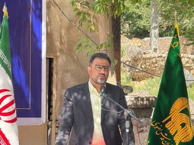 معدن زغال‌سنگ آق‌دربند سرخس نقش حیاتی در تأمین انرژی دارد
