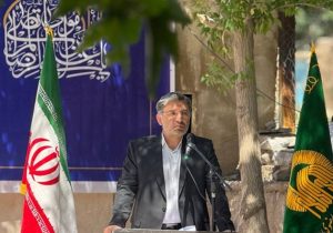 حرکت معادن خاور به‌سوی توسعه پایدار با محوریت ایمنی و رفاه کارگران