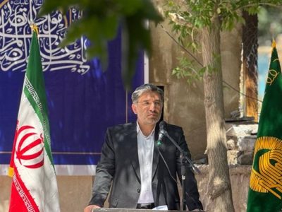 حرکت معادن خاور به‌سوی توسعه پایدار با محوریت ایمنی و رفاه کارگران
