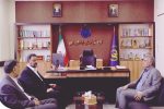 گام بلند کمیته امداد برای توسعه پنل‌های خورشیدی در سرخس