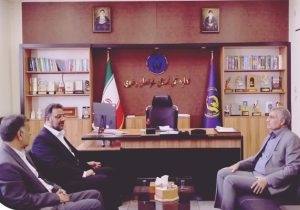 گام بلند کمیته امداد برای توسعه پنل‌های خورشیدی در سرخس