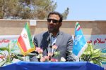 جایگاه سی‌ان‌جی دوم سرخس بهره‌برداری شد