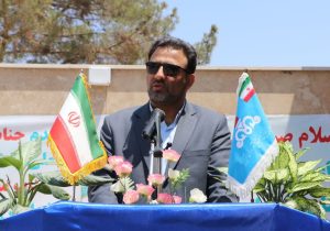جایگاه سی‌ان‌جی دوم سرخس بهره‌برداری شد