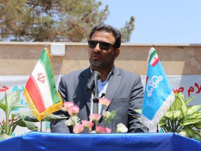 جایگاه سی‌ان‌جی دوم سرخس بهره‌برداری شد