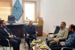 ۷۸۰ پرونده در سرخس به صلح و سازش انجامید