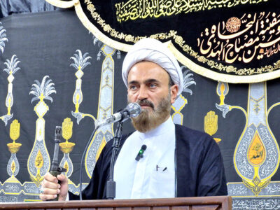 «اربعین» بنای تمدن نوین اسلامی است