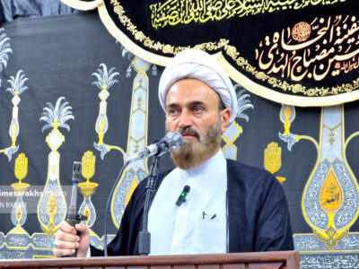 انتقاد از وعده‌های بی‌نتیجه مسئولان درباره تحقق منطقه آزاد سرخس/ تعلل در تحقق این طرح خسارات جبران‌ناپذیری برای اقتصاد کشور دارد