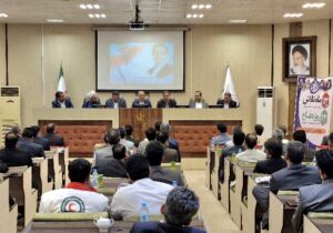 سرانه جذب اعتبارات در سرخس ۴۰ درصد بیشتر از میانگین استانی است