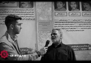 روایت خانواده شهدا از ستارگان سرخس در یادواره ۱۳۸ شهید والامقام این شهرستان و ۵ شهید گمنام