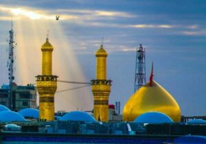 ریلز؛ مغناطیس حسینی